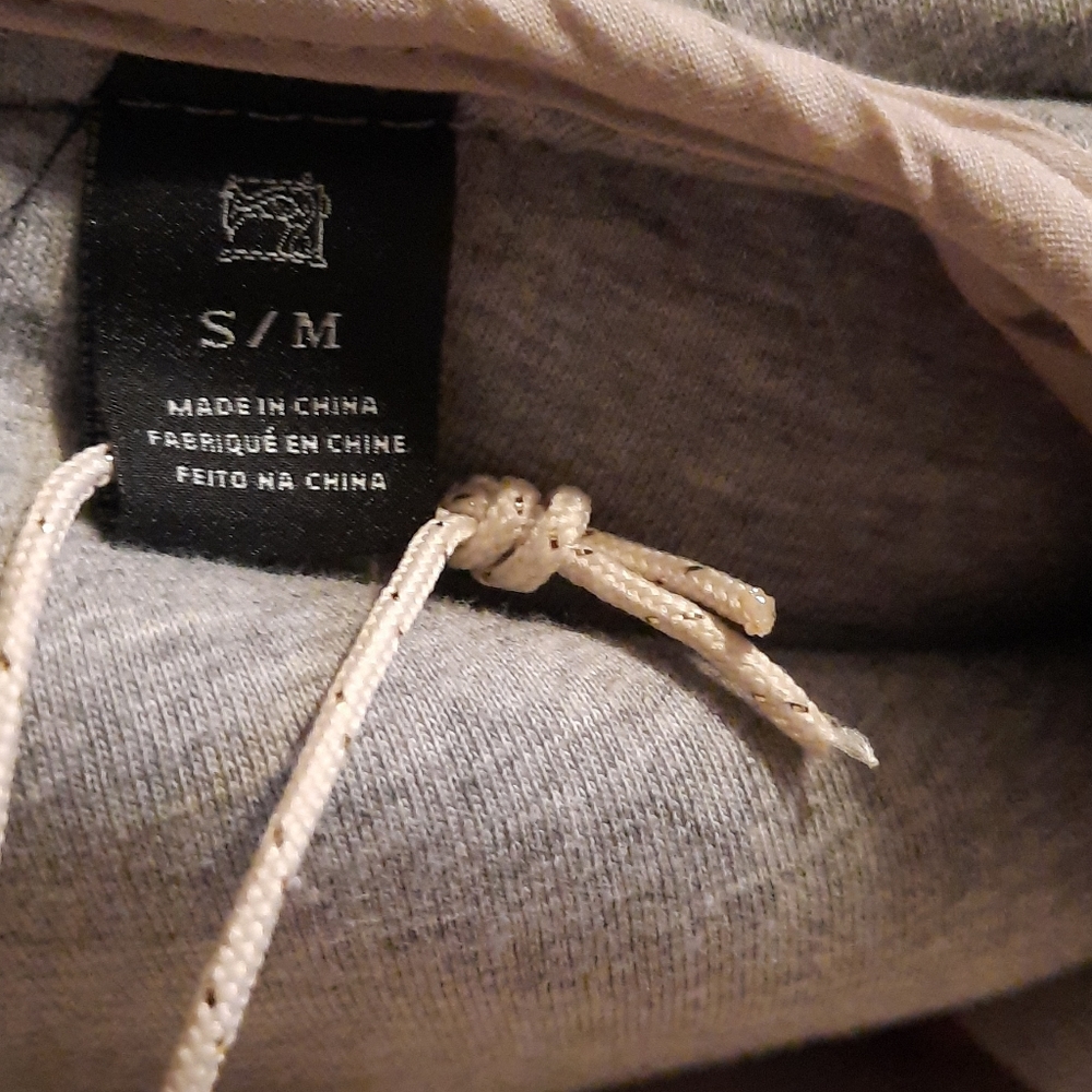 SCOTCH & SODA BONDED TEDDY HOODED JACKET - Picture 13 of 15